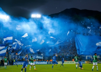 Millonarios X Boston River: Onde Assistir Ao Vivo, Horário E Análise Completa Do Jogo De Hoje-Gazeta Mercantil