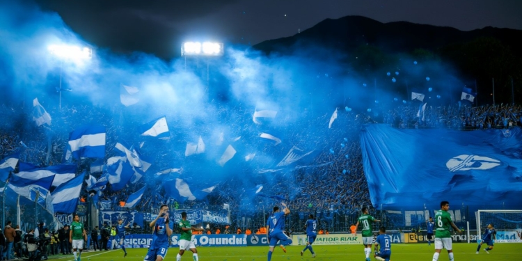 Millonarios X Boston River: Onde Assistir Ao Vivo, Horário E Análise Completa Do Jogo De Hoje-Gazeta Mercantil