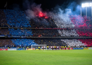 Millonarios X São Paulo: Onde Assistir Ao Vivo, Horário E Análise Do Jogo-Gazeta Mercantil