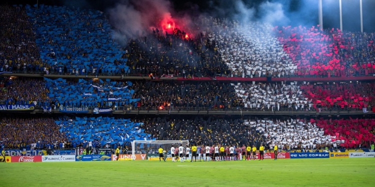 Millonarios X São Paulo: Onde Assistir Ao Vivo, Horário E Análise Do Jogo-Gazeta Mercantil