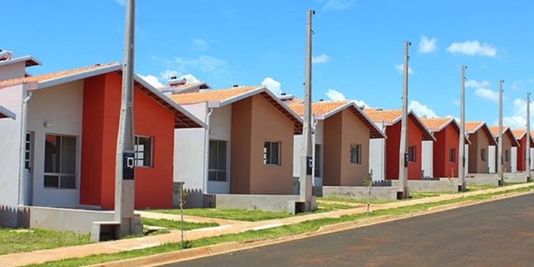 Minha Casa Minha Vida 2026: Novas Regras Ampliam Crédito, Reduzem Juros E Beneficiam Até 87 Mil Famílias-Gazeta Mercantil