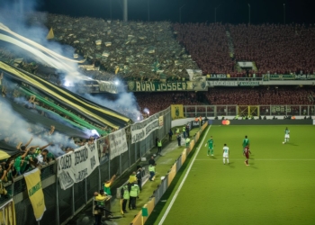 Mirassol X Lanús Ao Vivo: Onde Assistir, Horário E Análise Do Jogo Da Libertadores Hoje-Gazeta Mercantil
