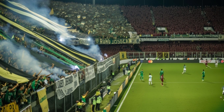 Mirassol X Lanús Ao Vivo: Onde Assistir, Horário E Análise Do Jogo Da Libertadores Hoje-Gazeta Mercantil