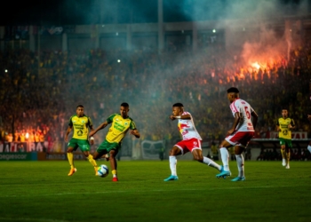 Mirassol X Red Bull Bragantino Onde Assistir: Horário, Escalações E Tudo Sobre O Jogo Do Brasileirão-Gazeta Mercantil