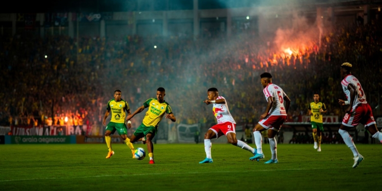 Mirassol X Red Bull Bragantino Onde Assistir: Horário, Escalações E Tudo Sobre O Jogo Do Brasileirão-Gazeta Mercantil