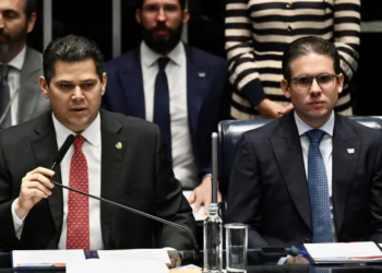 Alcolumbre E Motta Têm Pior Avaliação Entre Políticos Brasileiros, Aponta Atlasintel - Gazeta Mercantil - Avaliação De Políticos