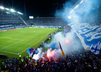 Nacional-Am X Paysandu: Onde Assistir Ao Vivo, Horário E Análise Do Jogo Pela Copa Verde-Gazeta Mercantil