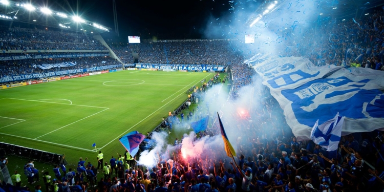 Nacional-Am X Paysandu: Onde Assistir Ao Vivo, Horário E Análise Do Jogo Pela Copa Verde-Gazeta Mercantil