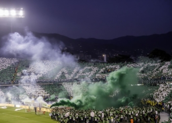 Nacional X Deportes Tolima: Onde Assistir Ao Vivo, Horário E Análise Completa Do Jogo De Hoje-Gazeta Mercantil