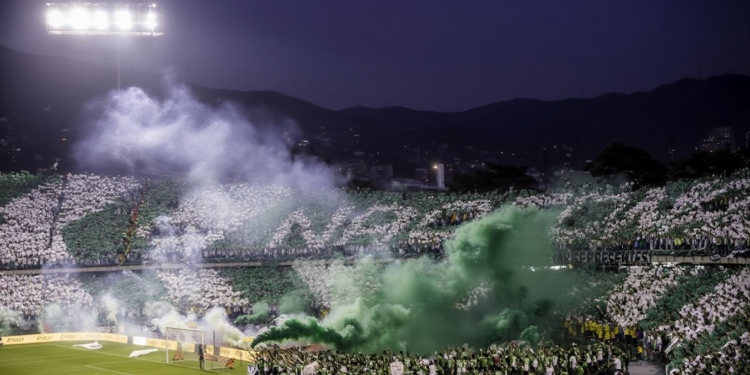 Nacional X Deportes Tolima: Onde Assistir Ao Vivo, Horário E Análise Completa Do Jogo De Hoje-Gazeta Mercantil