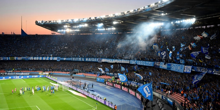 Napoli X Cremonese: Onde Assistir Ao Vivo, Horário E Tudo Sobre O Jogo Da Serie A-Gazeta Mercantil