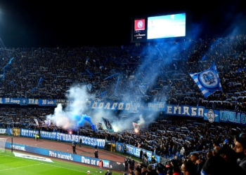 Napoli X Lazio Hoje: Horário, Onde Assistir E Análise Completa Da Serie A-Gazeta Mercantil