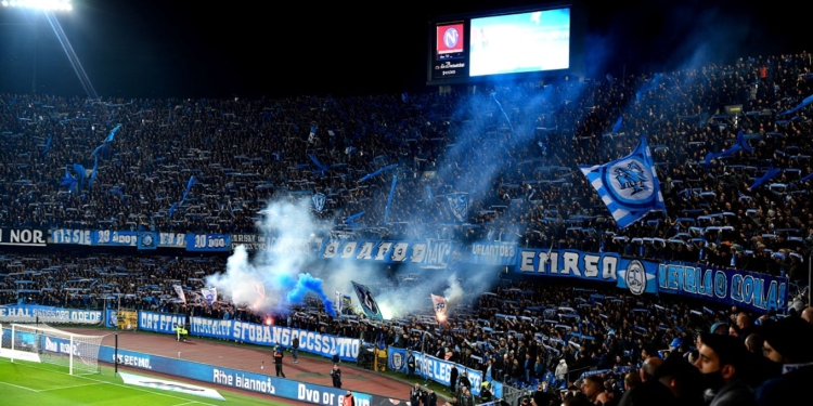 Napoli X Lazio Hoje: Horário, Onde Assistir E Análise Completa Da Serie A-Gazeta Mercantil