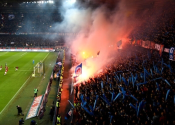 Napoli X Milan: Onde Assistir, Horário E Escalações Do Jogo Decisivo Da Serie A-Gazeta Mercantil