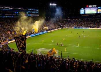 Nashville X Tigres-Gazeta Mercantil
