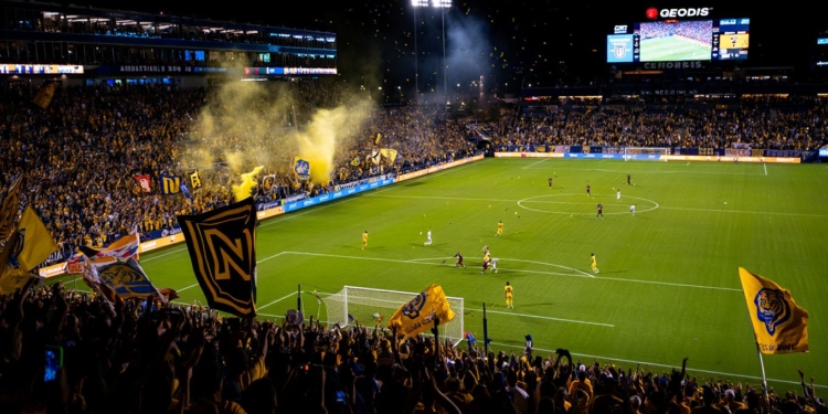 Nashville x Tigres: onde assistir ao vivo, horário e análise do jogo 1 GAZETA MERCANTIL Nashville X Tigres-Gazeta Mercantil