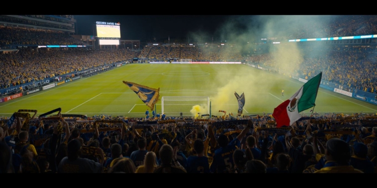 Nashville X Club América, Horário E Onde Assistir Pela Concacaf-Gazeta Mercantil