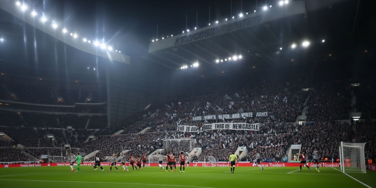 Newcastle X Bournemouth Hoje: Horário, Onde Assistir E Análise Completa Da Premier League-Gazeta Mercantil