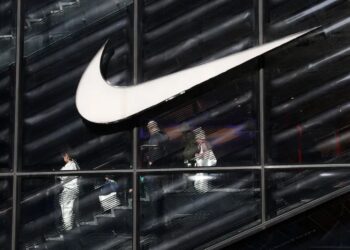 Nike - Gazeta Mercantil