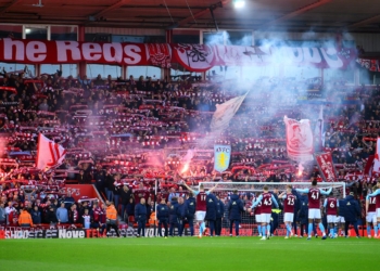 Nottingham Forest X Aston Villa: Horário, Análise E Tudo Sobre A Semifinal Inglesa Da Europa League-Gazeta Mercantil