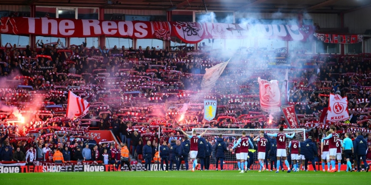 Nottingham Forest X Aston Villa: Horário, Análise E Tudo Sobre A Semifinal Inglesa Da Europa League-Gazeta Mercantil