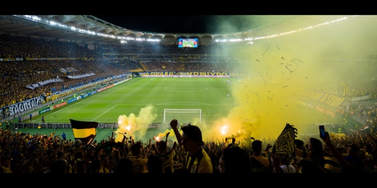 Novorizontino X São Bernardo: Onde Assistir Ao Vivo, Horário E Análise Do Jogo Pela Copa Sul-Sudeste-Gazeta Mercantil