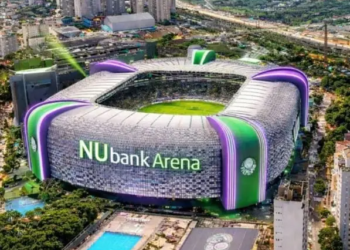 Naming Rights Do Allianz Parque Mudam: Nubank Fecha Acordo Bilionário E Define Novo Nome Do Estádio Do Palmeiras-Gazeta Mercantil