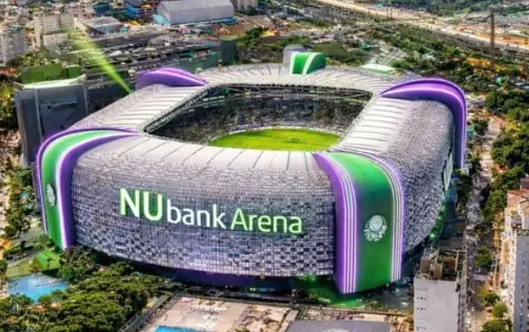 Naming Rights Do Allianz Parque Mudam: Nubank Fecha Acordo Bilionário E Define Novo Nome Do Estádio Do Palmeiras-Gazeta Mercantil
