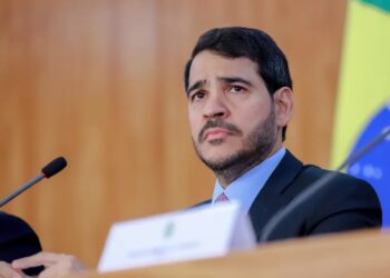 Derrota De Messias No Senado Repercute Na Imprensa Internacional Como Revés Histórico De Lula - Gazeta Mercantil