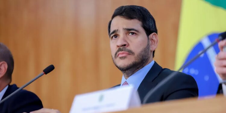 Derrota De Messias No Senado Repercute Na Imprensa Internacional Como Revés Histórico De Lula - Gazeta Mercantil