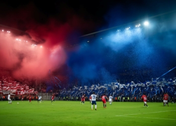 O’higgins X Millonarios Onde Assistir: Horário, Escalações E Tudo Sobre A Estreia Na Sul-Americana 2026-Gazeta Mercantil