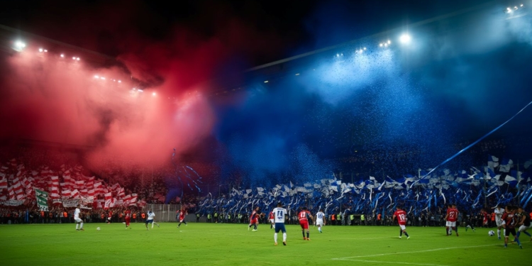 O’higgins X Millonarios Onde Assistir: Horário, Escalações E Tudo Sobre A Estreia Na Sul-Americana 2026-Gazeta Mercantil