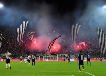 Olimpia X Barracas Central: Onde Assistir Ao Vivo, Horário E Análise Da Sul-Americana-Gazeta Mercantil