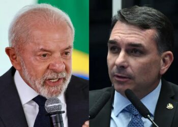 Pesquisa Btg/Nexus 2026: Lula Lidera E Disputa Com Flávio Bolsonaro Fica Acirrada-Gazea Mercantil