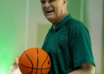 Oscar Schmidt Morre Aos 68 Anos E Deixa Legado Eterno No Basquete Brasileiro - Gazeta Mercantil