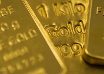 Ouro Hoje Recua Com Tensão Entre Eua E Irã, Mas Mantém Alta E Alerta Investidores-Gazeta Mercantil