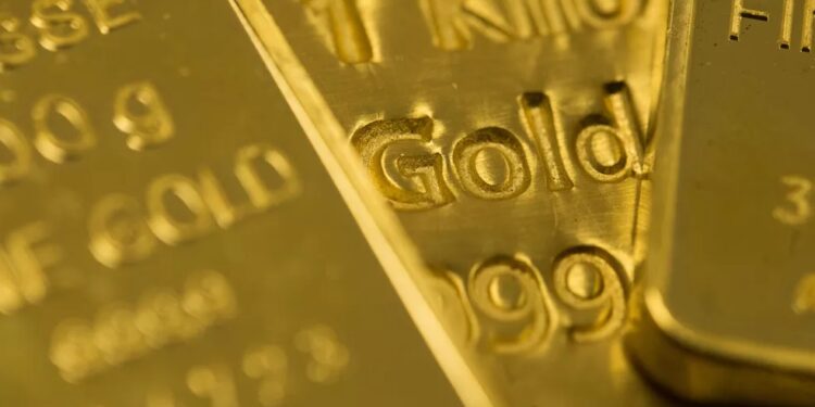 Ouro Hoje Recua Com Tensão Entre Eua E Irã, Mas Mantém Alta E Alerta Investidores-Gazeta Mercantil