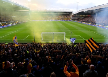 Oxford United X Hull City Onde Assistir: Horário, Transmissão E Análise Completa-Gazeta Mercantil
