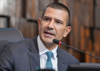 Douglas Ruas - Gazeta Mercantil