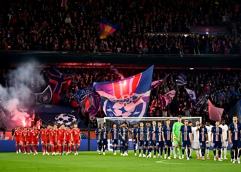 Psg X Bayern De Munique: Onde Assistir Ao Vivo, Horário E Análise Do Confronto Europeu-Gazeta Mercantil