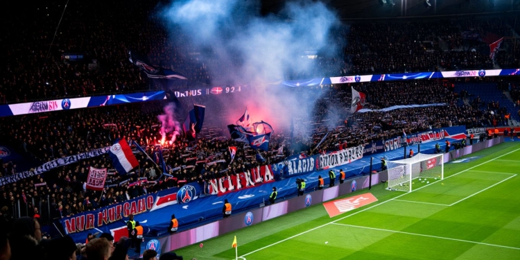 Psg X Rennes: Onde Assistir Ao Vivo, Horário E Análise Completa Pela Ligue 1-Gazeta Mercantil