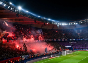 Psg X Toulouse Onde Assistir: Horário, Escalações E Tudo Sobre O Jogo Da Ligue 1-Gazeta Mercantil