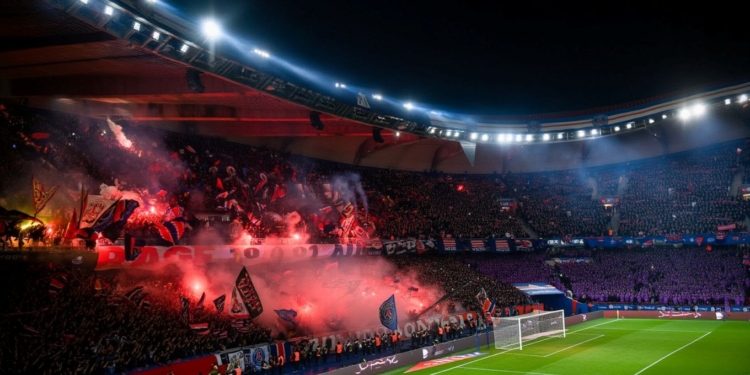 Psg X Toulouse Onde Assistir: Horário, Escalações E Tudo Sobre O Jogo Da Ligue 1-Gazeta Mercantil