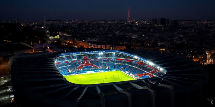Psg X Liverpool Ao Vivo: Onde Assistir, Horário E Tudo Sobre O Jogo Da Champions League Hoje-Gazeta Mercantil