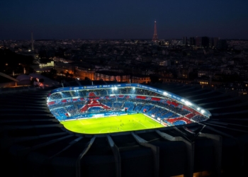 Psg X Liverpool Ao Vivo: Onde Assistir, Horário E Tudo Sobre O Jogo Da Champions League Hoje-Gazeta Mercantil