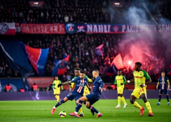 Psg X Nantes Ao Vivo Hoje: Veja Horário, Transmissão E Análise Do Jogo-Gazeta Mercantil