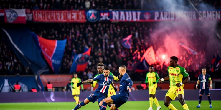Psg X Nantes Ao Vivo Hoje: Veja Horário, Transmissão E Análise Do Jogo-Gazeta Mercantil
