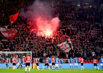 Psv X Zwolle: Onde Assistir Ao Vivo, Horário E Análise Do Jogo Pela Eredivisie-Gazeta Mercantil