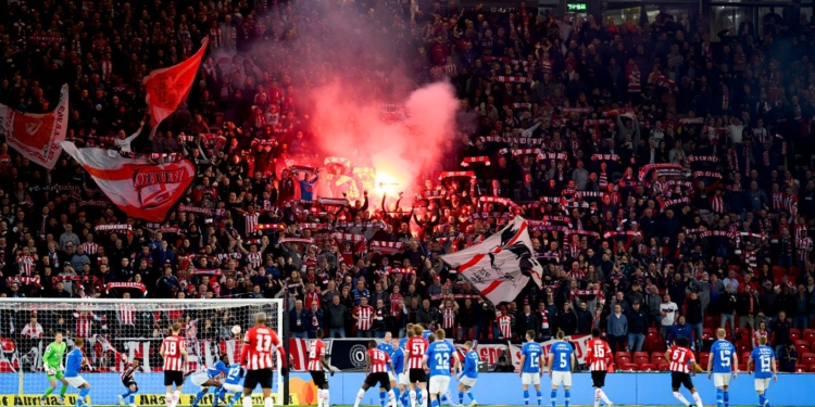 Psv X Zwolle: Onde Assistir Ao Vivo, Horário E Análise Do Jogo Pela Eredivisie-Gazeta Mercantil