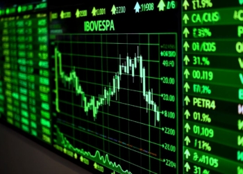 Ibovespa A 200 Mil Pontos: O Que Precisa Acontecer Para O Índice Atingir Novo Recorde Histórico-Gazeta Mercantil-Gazeta Mercantil